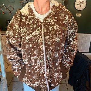 Akademiks VINTAGE Weighted Hoodie “Head Cracks” Cee-Lo 3XL